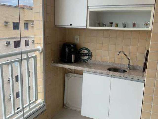 Apartamento para aluguel com 74 metros quadrados com 3 quartos em Calhau - São Luís - MA