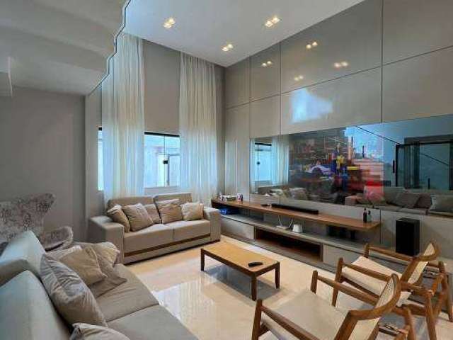 Casa de condomínio para venda com 440 metros quadrados com 5 quartos em Olho D'Água - São Luís - MA