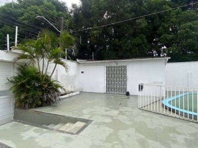 Casa para aluguel tem 250 metros quadrados com 5 quartos em Chácara Brasil - São Luís - MA