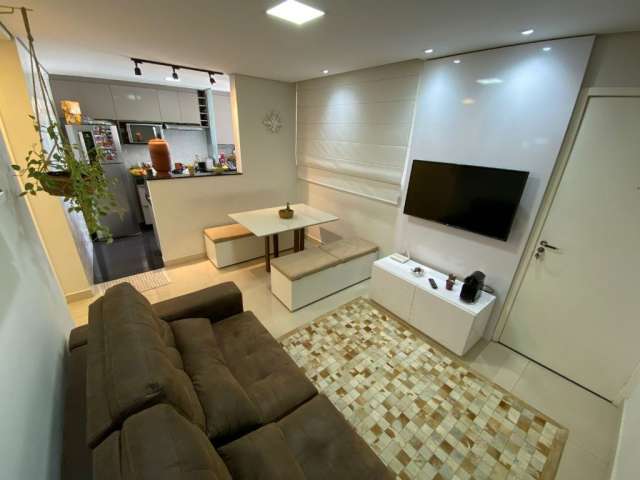 OPORTUNIDADE Apartamento montado 2 quartos Bairro Serrano próximo Lagoa da Pampulha, Belo Horizonte