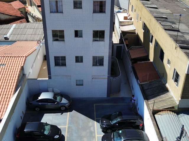 Oportunidade apartamento montado 2 quartos bairro santa mônica