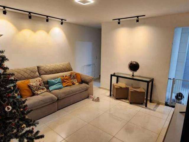 Casa de condomínio com 3 quartos em Campo Grande; casa com 3 quartos na Estrada do Magarça, RJ