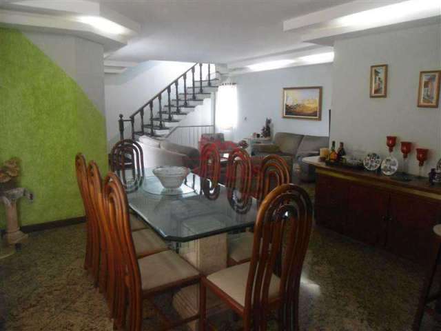 Cobertura com 4 quartos à venda no Boqueirão, Praia Grande , 230 m2 por R$ 810.000