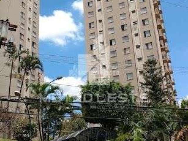 Apartamento à venda em Penha, São Paulo - 54m², 2 quartos e 1 banheiro por R$306.340