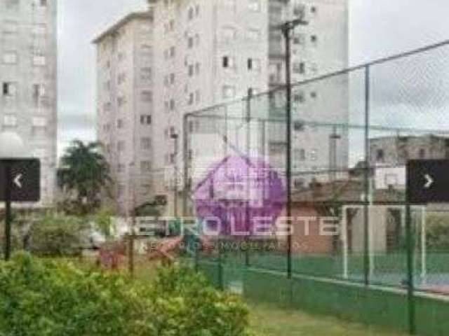Apartamento em Vila Curuçá Velha - SP: 2 dormitórios, 50m² e R$220k para venda !
