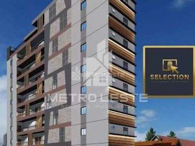 Apartamento em Vila Esperança SP: 2 dorms, 34m², R$260k para venda