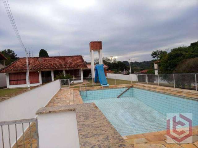 Casa com 3 dormitórios à venda, 200 m² por R$ 989.900,00 - Portal da Serra - Serra Negra/SP