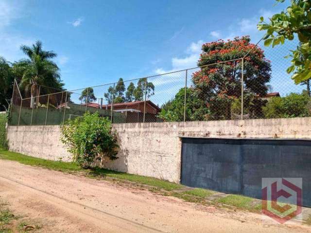 Terreno à venda, 1008 m² por R$ 284.900,00 - Jardim Parque da Palmeiras - Serra Negra/SP
