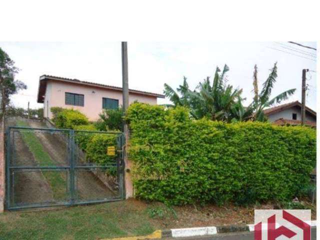 Casa com 3 dormitórios à venda, 70 m² por R$ 290.000,00 - Loteamento Nova Serra Negra - Serra Negra/SP