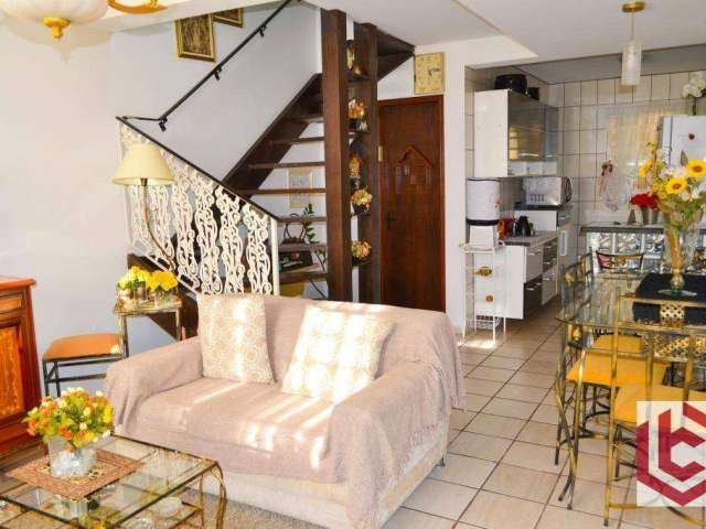 Casa com 2 dormitórios à venda, 70 m² por R$ 320.000,00 - Das Posses - Serra Negra/SP