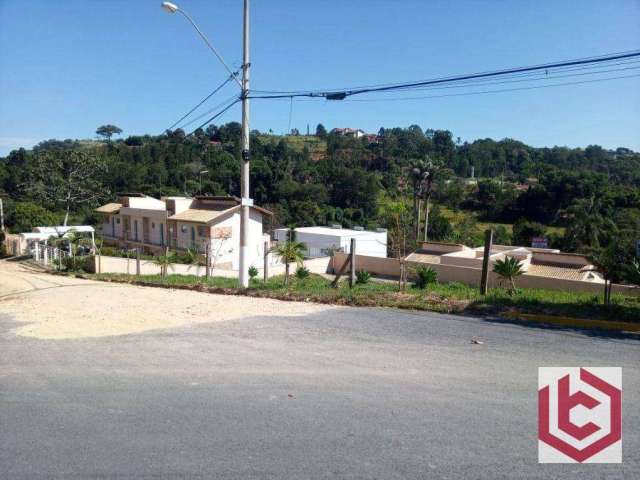 Terreno à venda, 700 m² por R$ 268.990,00 - Jardim Parque da Palmeiras - Serra Negra/SP