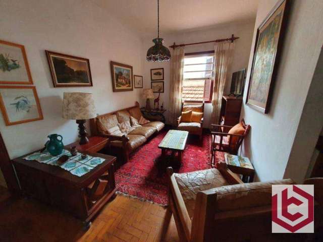 Apartamento com 2 dormitórios à venda, 80 m² por R$ 370.000,00 - Centro - Jaguariúna/SP