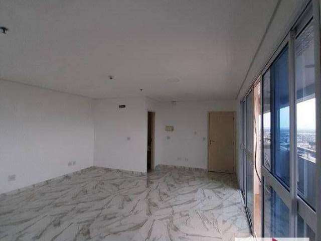 Sala para alugar, 45 m² por R$ 2.000,00/mês - Centro - São Vicente/SP