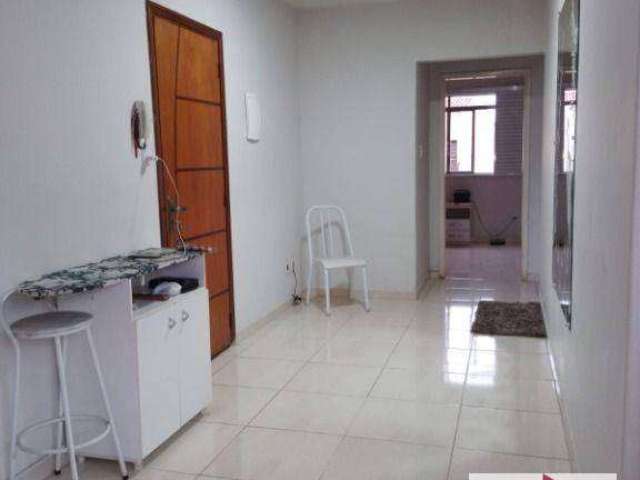 Apartamento com 2 dormitórios à venda, 89 m² por R$ 399.900,00 - Centro - Serra Negra/SP