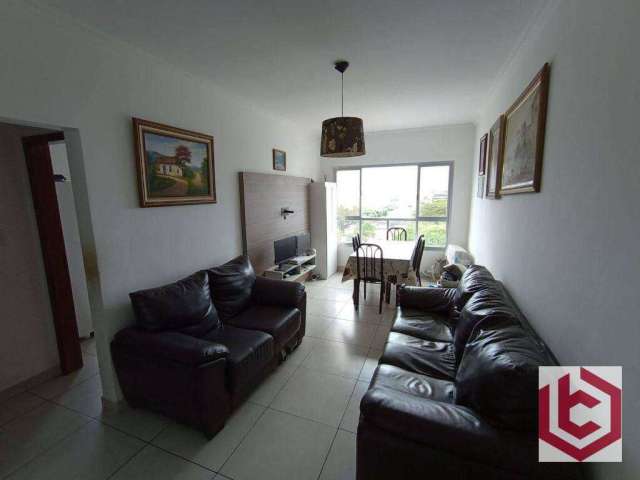 Apartamento com 2 dormitórios à venda, 120 m² por R$ 450.000,00 - Ponta da Praia - Santos/SP