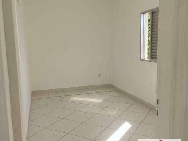 Apartamento à venda, 56 m² por R$ 214.000,00 - Vila Cascatinha - São Vicente/SP