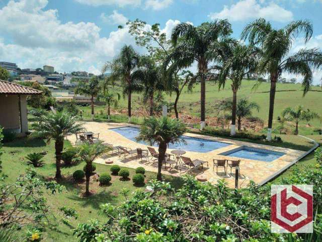 Terreno à venda, 586 m² por R$ 285.000,00 - Bairro das Posses - Serra Negra/SP