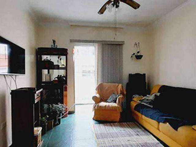 Apartamento à venda, 95 m² por R$ 399.000,00 - Astúrias - Guarujá/SP