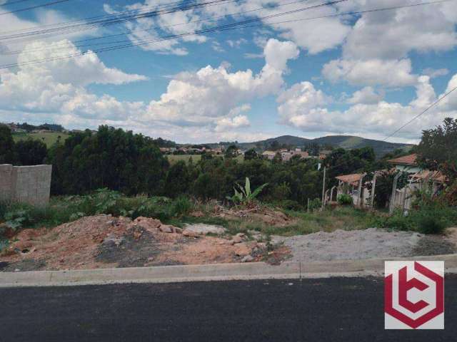 Terreno à venda, 1147 m² por R$ 163.000,00 - Belvedere do Lago - Serra Negra/SP