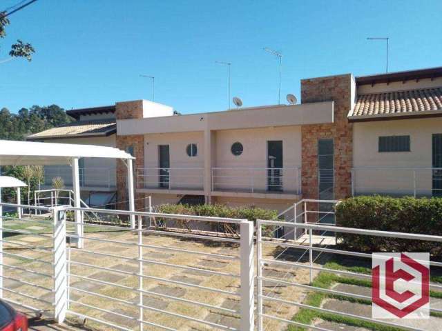 Casa com 2 dormitórios à venda, 85 m² por R$ 449.999,00 - Jardim Parque da Palmeiras - Serra Negra/SP