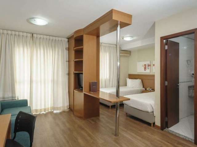 The Premium Osasco 35m² 1 dormitório 1 vaga para locação no Centro.