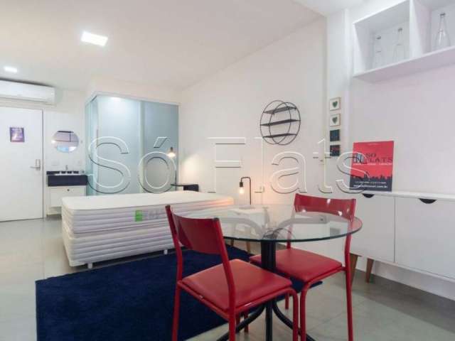 VN Gomes de Carvalho, apartamento disponível para venda com 42,15 m², 01 dorm e 01 vaga