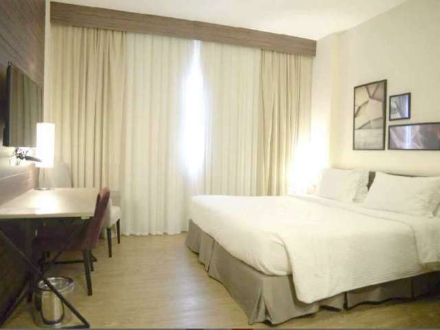 Resort Royal Campinas Anhanguera, para investimento, excelente localização