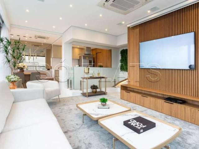 VN Oscar Freire, Apartamento Duplex disponível para venda com 106m², 02 suítes e 02 vagas