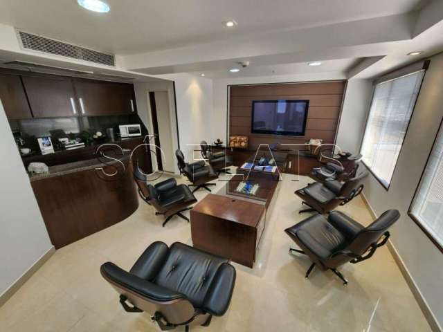 Mondial Office &amp; Residence Flat, sala comercial disponível para venda com 66m² e 02 vagas