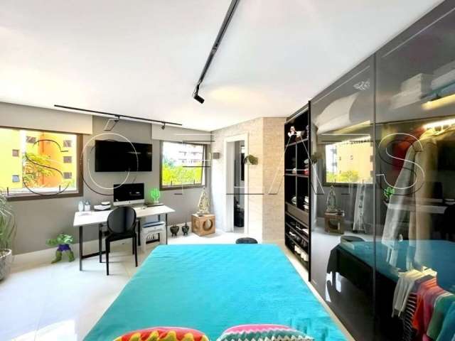 Residencial Meridien Loft, apto disponível para venda com 58m², 01 dorm e 01 vaga