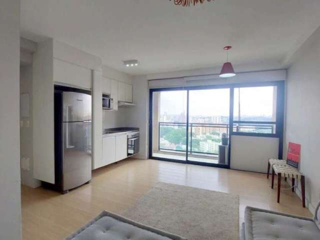 Residencial Living Desig Vila Madalenal para venda com 50², 02 dorms e 01 vaga