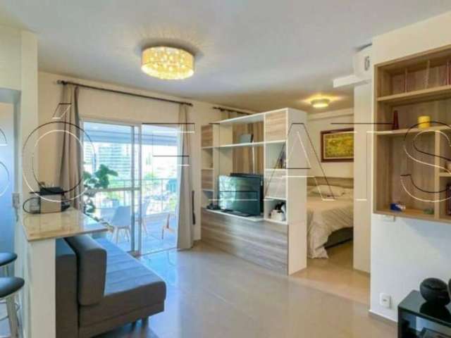 Horizonte JK, apto disponível para venda com 54m², 01 dormitório e 01 vaga