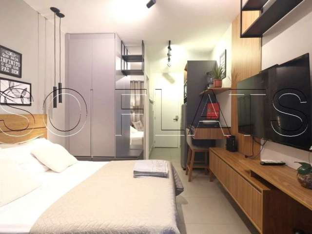 Residencial VN Apiacás em Perdizes disponível para venda com 24m² e 1 dormitório