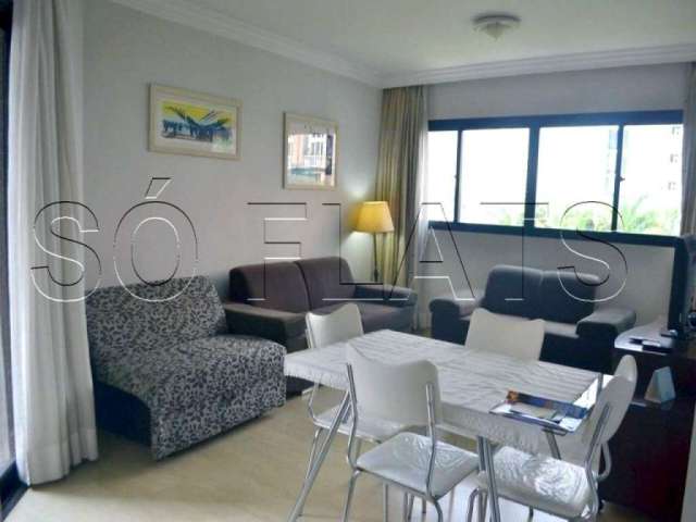 Residencial Varieta disponível para venda com 02 dormitórios, 84m² e 01 vaga de garagem