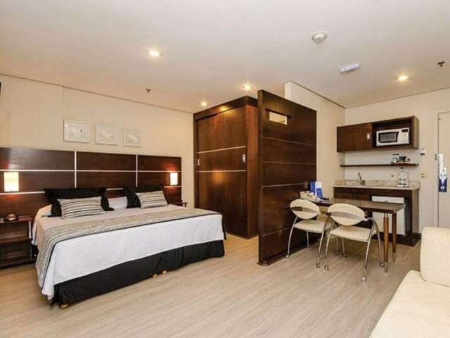 Excelente flat prox a Marg Pinheiros, Av. Dr. Chucri Zaidan, Shop Pq da Cidade e mercado Carrefour