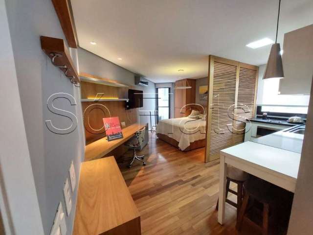Residencial Vila Nova Concept disponível para venda com 38m² e 01 vaga de garagem