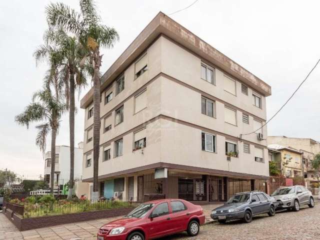 Ótimo apartamento à venda localizado na Rua Saudavel, no bairro Medianeira em Porto Alegre. Com 2 dormitórios e 1 banheiro, este imóvel possui uma área privativa de 59.37m² e área total de 68.63m². O 
