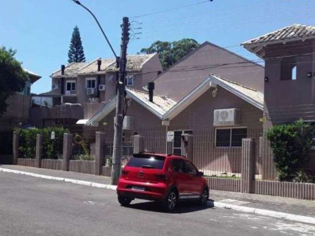 Casa em condomínio fechado com 2 quartos à venda na Rua Giobatta Giuseppe Petracco, 411, Vila Nova, Porto Alegre, 96 m2 por R$ 320.000