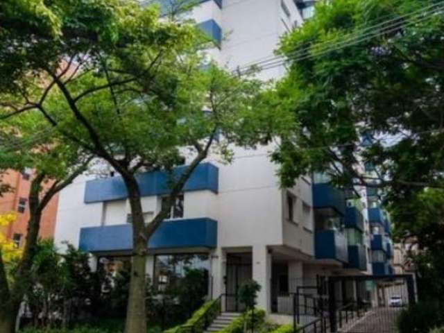 Apartamento com 3 quartos à venda na Rua Guilherme Schell, 308, Santo Antônio, Porto Alegre, 79 m2 por R$ 429.000