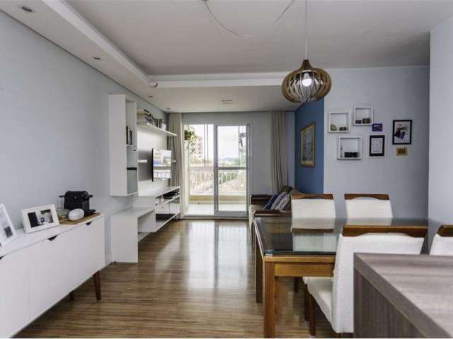 Apartamento com 3 quartos à venda na Avenida Arnaldo Bohrer, 175, Teresópolis, Porto Alegre, 72 m2 por R$ 385.000
