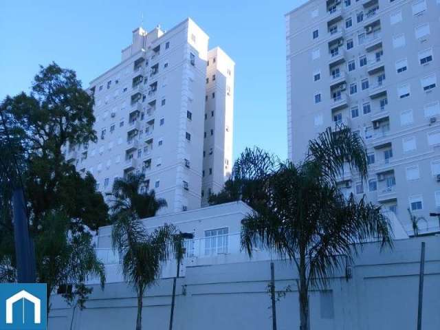 Apartamento com 3 quartos à venda na Avenida Teresópolis, 2255, Teresópolis, Porto Alegre, 71 m2 por R$ 265.000