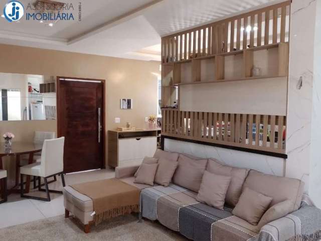 Condomínio Vila Maria - Venda de casa em Pirangi do Norte, com 3 quartos.