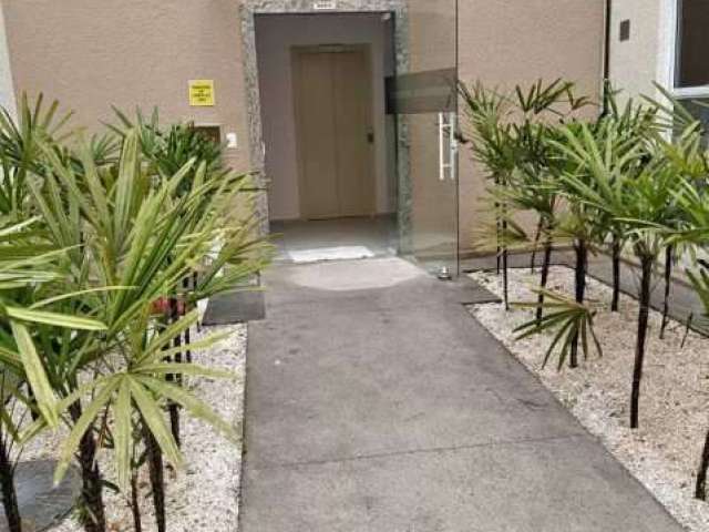 Apartamento com 2 quartos à venda na Rua Rudolfo Walter, Itoupava Central, Blumenau, 47 m2 por R$ 220.000