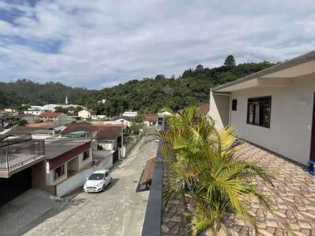 Casa com 3 quartos à venda na Rua Júlio Loos, Glória, Blumenau por R$ 550.000