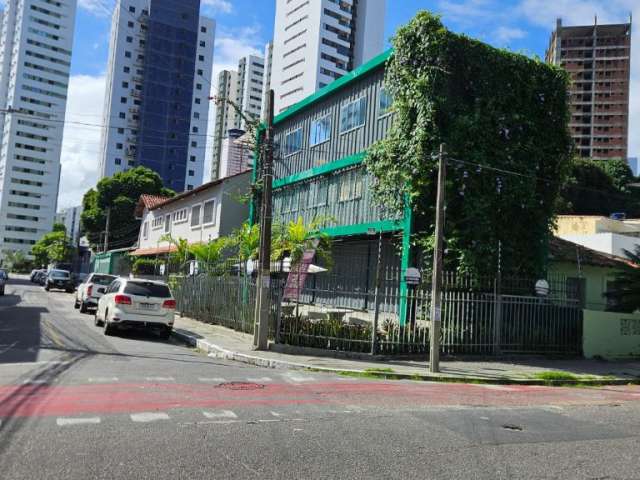 Sala para alugar - Clínica ou Escritório Empresarial Du Conde Torre - Recife