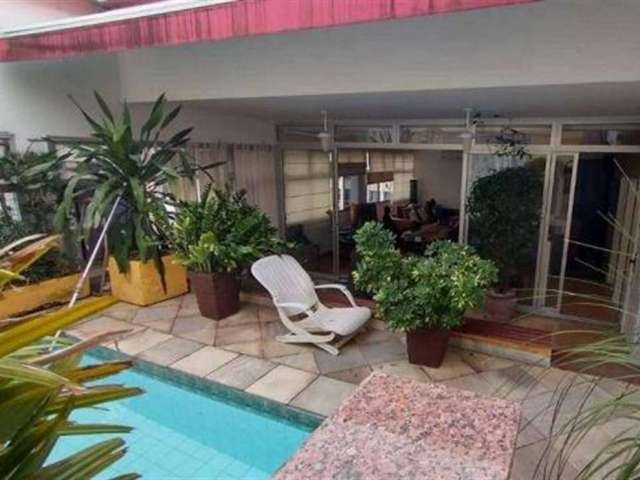 Cobertura Linear, lindíssima, com piscina, 4 quartos, 200 m², Copacabana