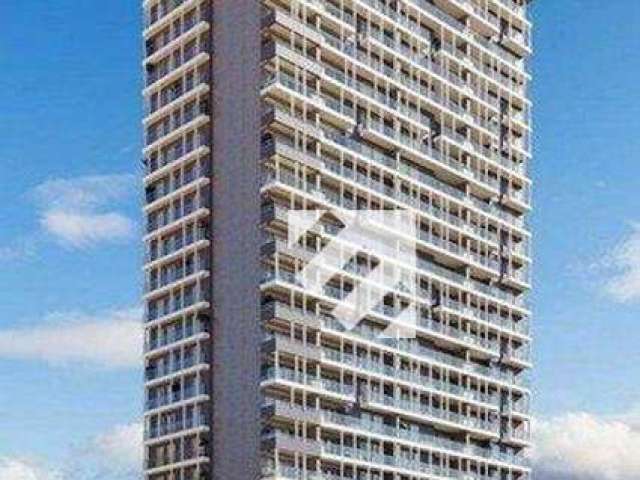 Apartamento com 3 dormitórios à venda, 103 m² por R$ 779.742,00 - Bairro dos Estados - João Pessoa/PB