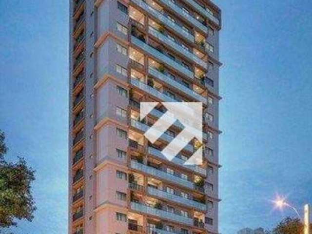 Apartamento com 3 dormitórios à venda, 77 m² por R$ 630.000,00 - Bessa - João Pessoa/PB