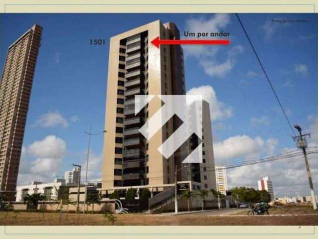 Apartamento Residencial à venda, Bairro dos Estados, João Pessoa - AP0140.