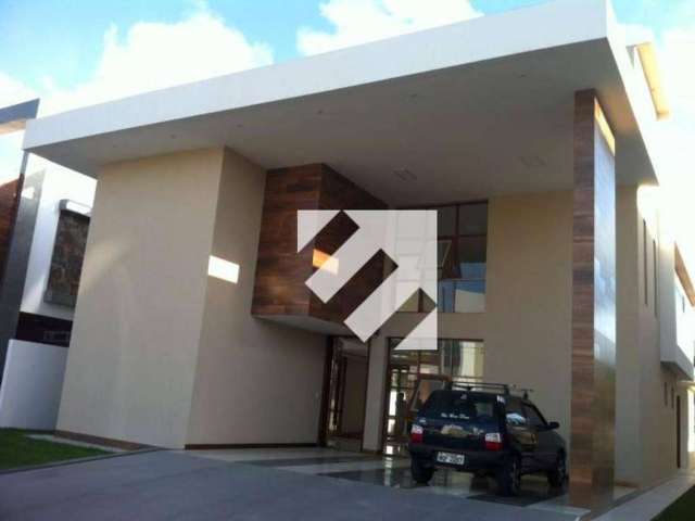 Casa com 3 dormitórios à venda, 364 m² por R$ 4.000.000,00 - Altiplano Cabo Branco - João Pessoa/PB